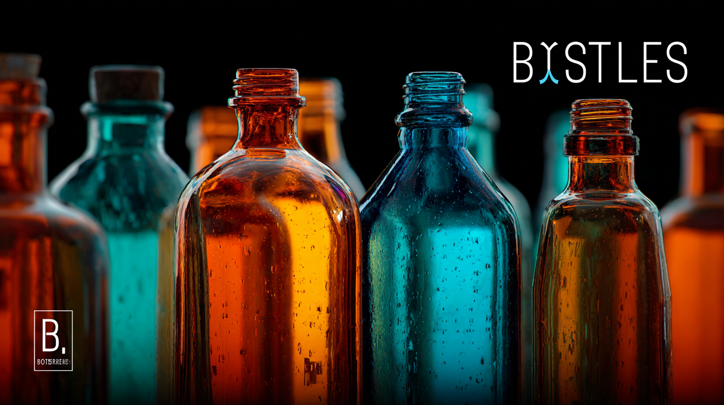 Exploring Unique Attributes of Best Bottles and Packaging for Varied Product Applications