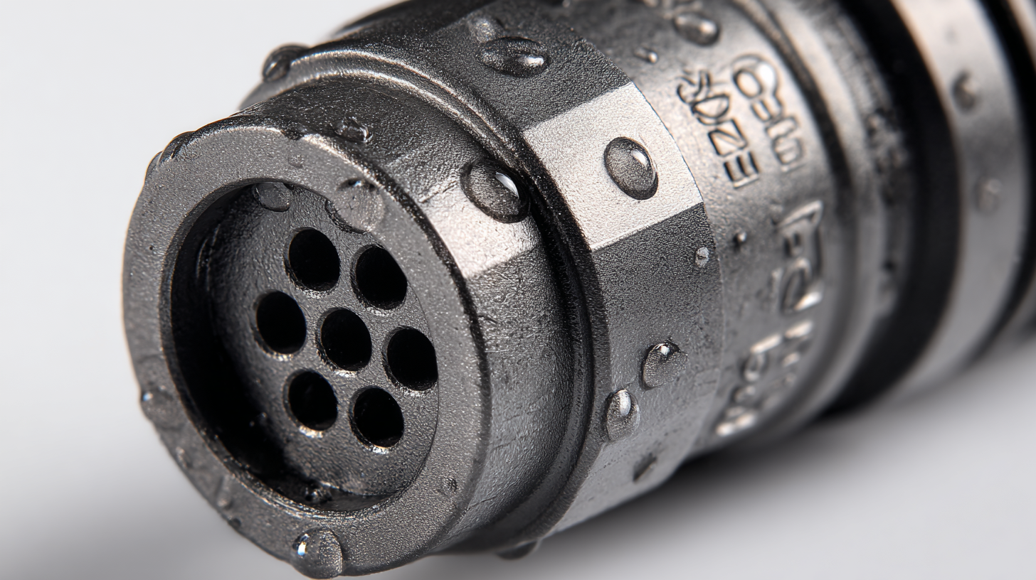 Global Excellence in Manufacturing Unmatched Non Waterproof Connectors Made with Pride in China