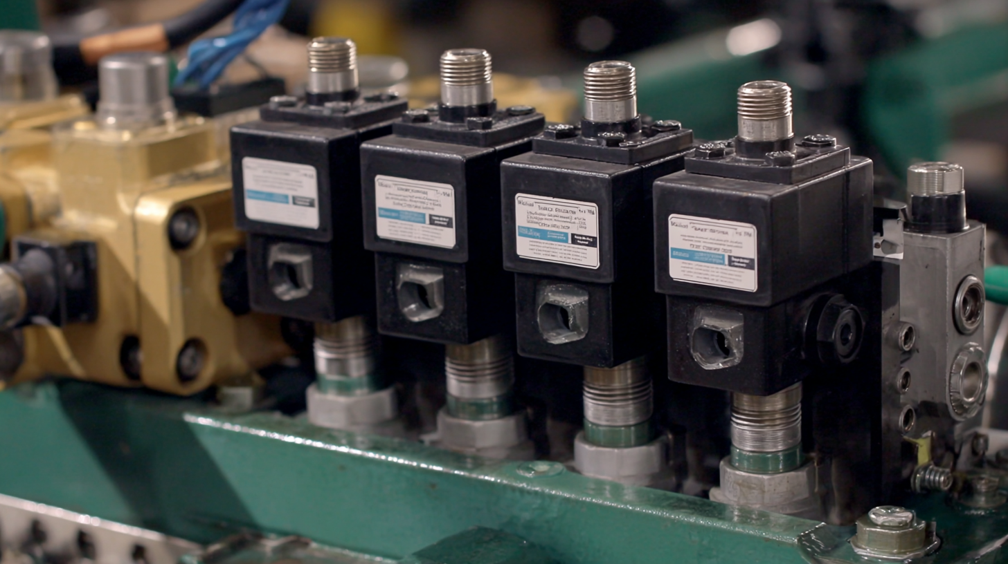 Maximizing Your Savings How After Sales Support Reduces Maintenance Costs for Best Hydraulic Valves