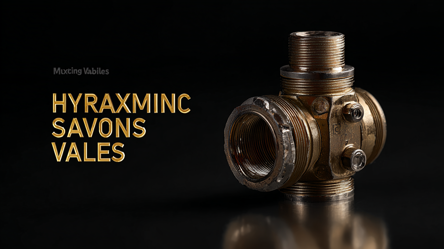 Maximizing Your Savings How After Sales Support Reduces Maintenance Costs for Best Hydraulic Valves
