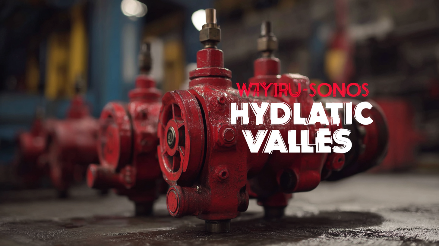 Maximizing Your Savings How After Sales Support Reduces Maintenance Costs for Best Hydraulic Valves