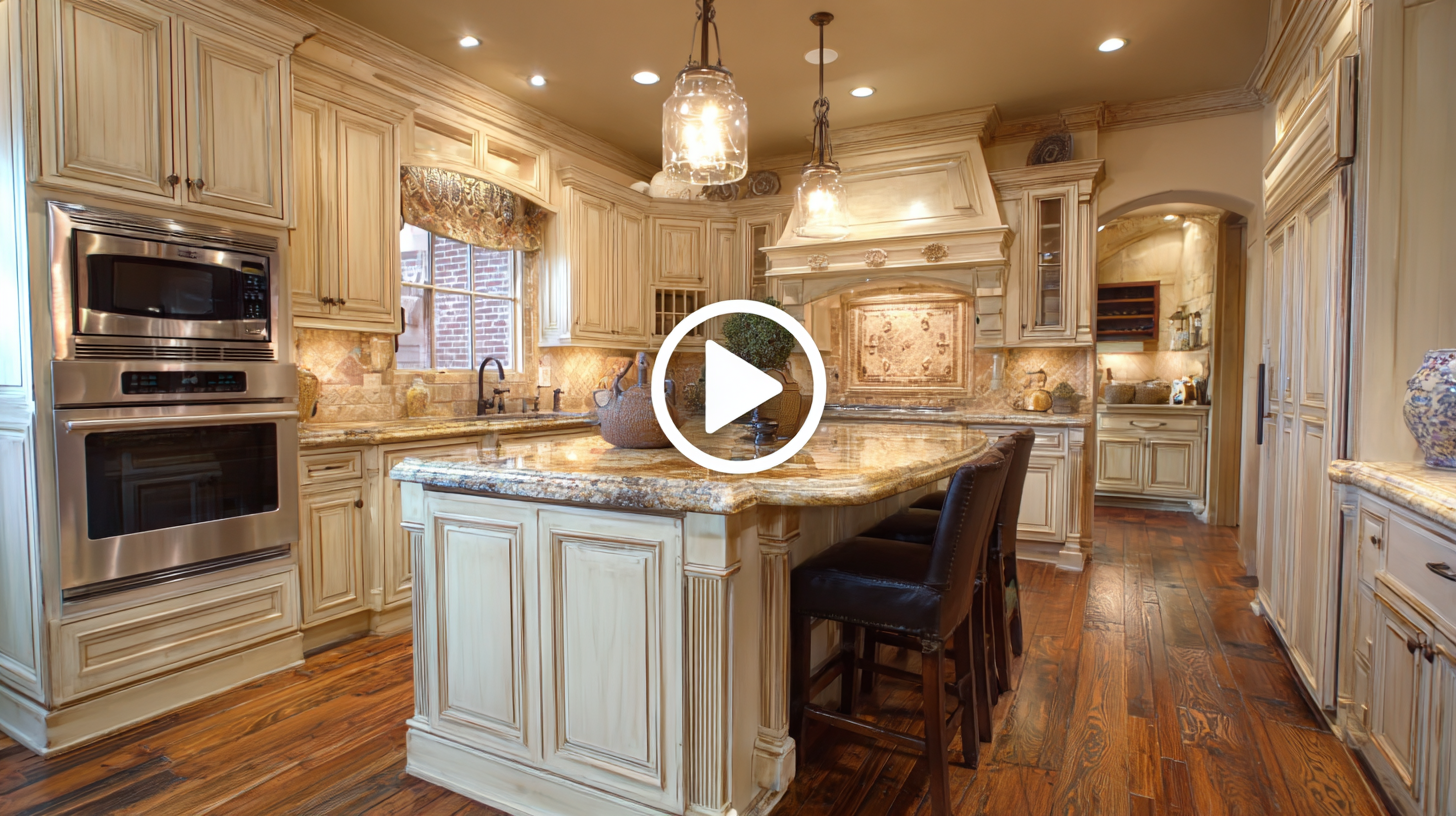 Understanding the 2025 Technology Trends for the Best Custom Kitchen Cabinets You Should Know