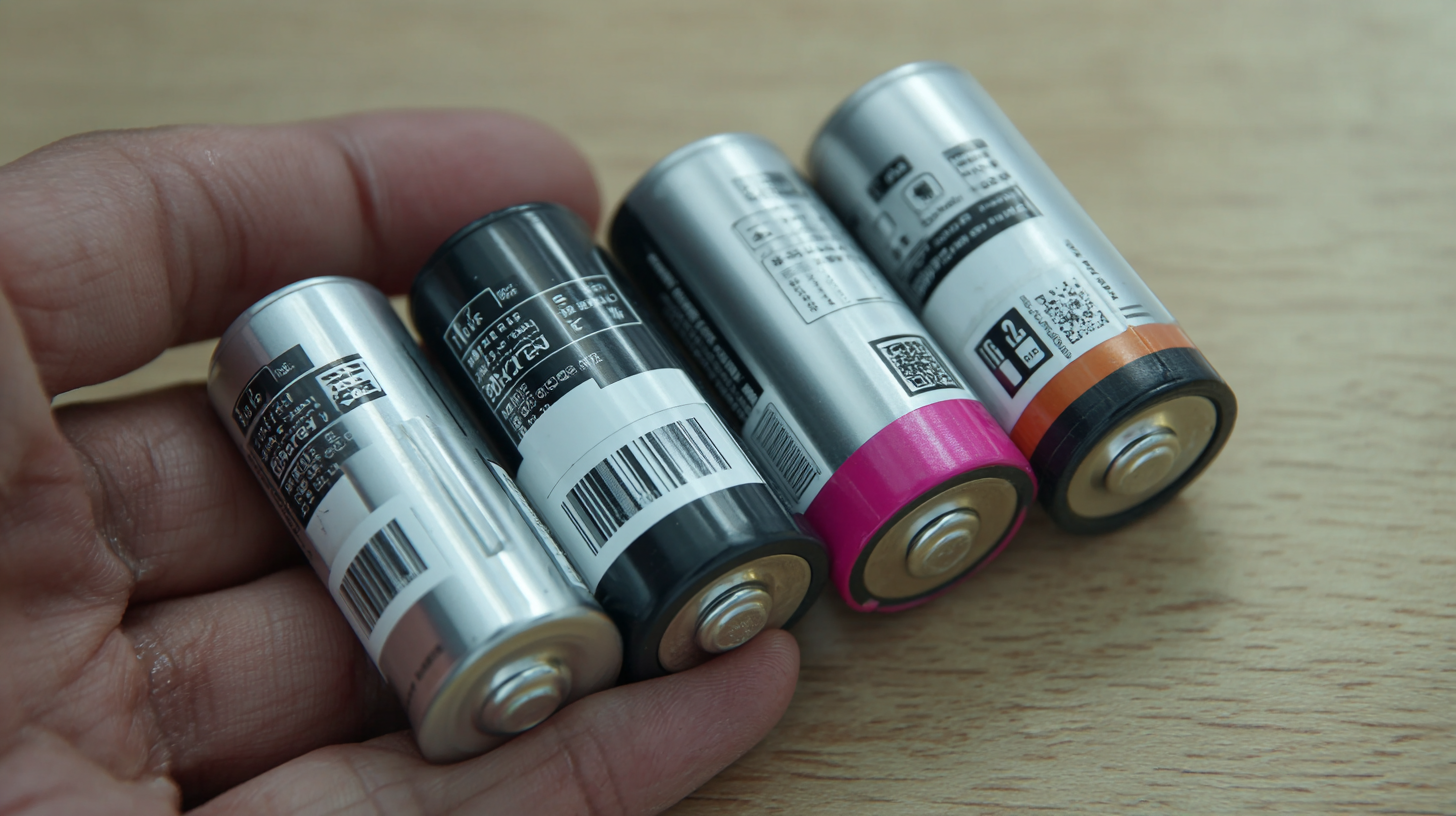 10 Essential Tips for Choosing the Best Battery Sleeve Labing