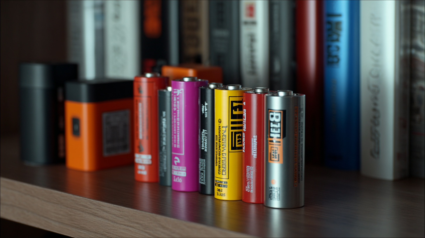 10 Essential Tips for Choosing the Best Battery Sleeve Labing