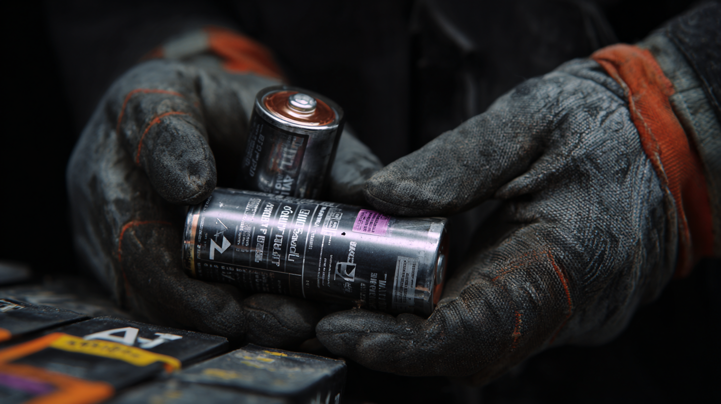 10 Essential Tips for Choosing the Best Battery Sleeve Labing