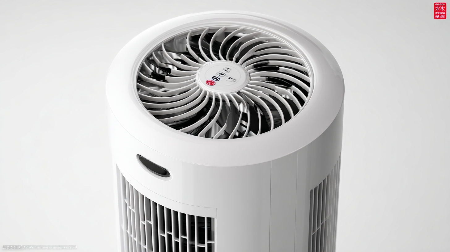Global Buyers Trust the Best Tower Fan From a Leading Chinese Manufacturer