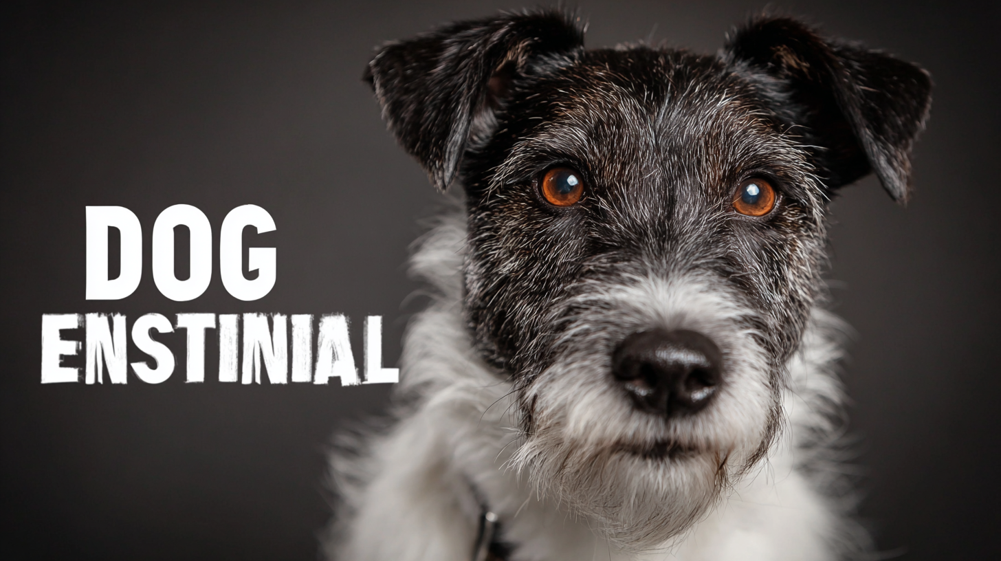 The Future of Essential Innovations in Dog Products