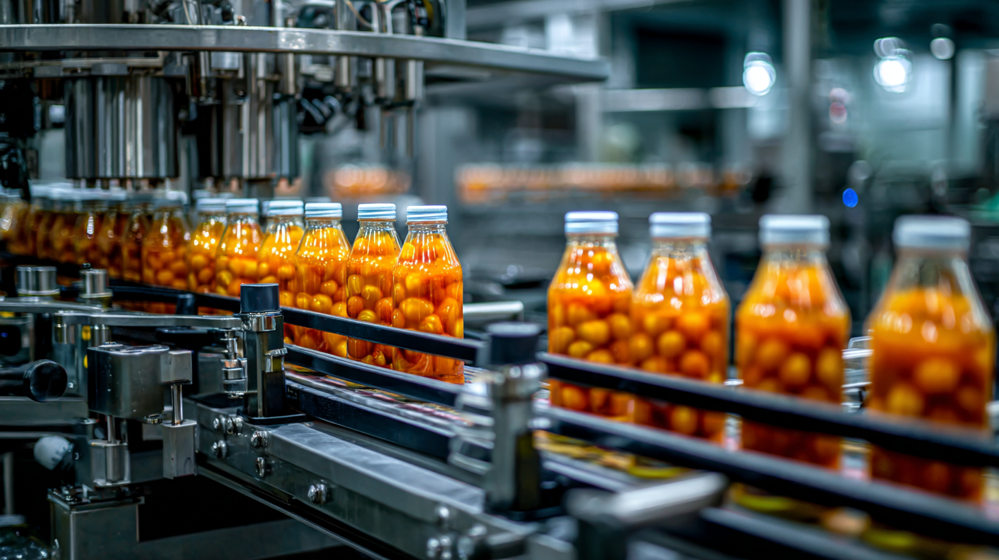 Innovative Industry Applications of Best Food Packaging Equipment Driving Global Market Growth