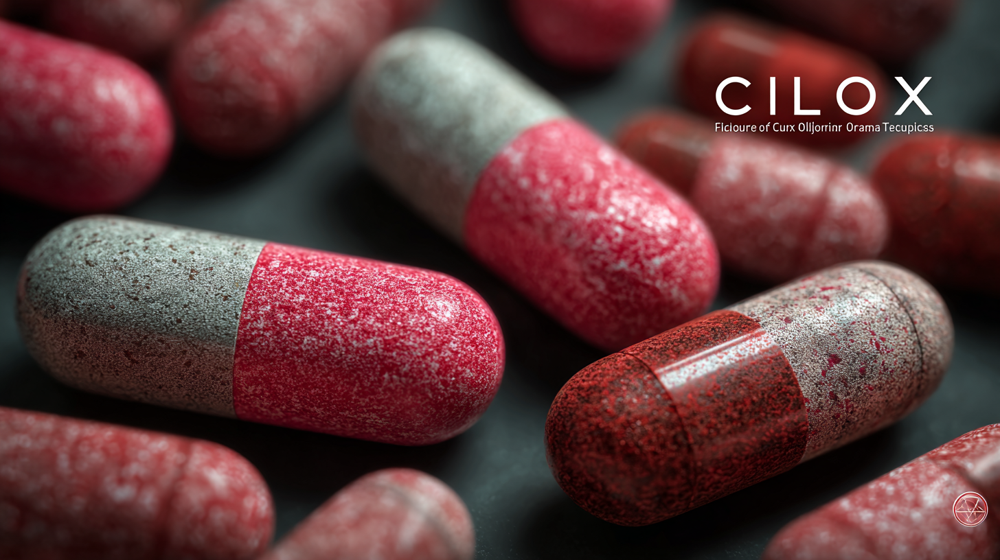 The Future of Best Ciclopirox Olamine in Global Antifungal Treatments