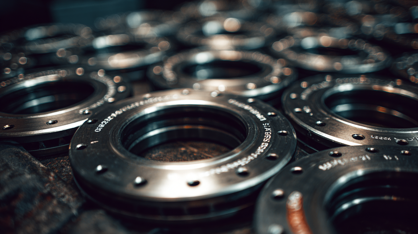 Unlocking Performance Enhancement with the Best Gasket Manufacturer Solutions
