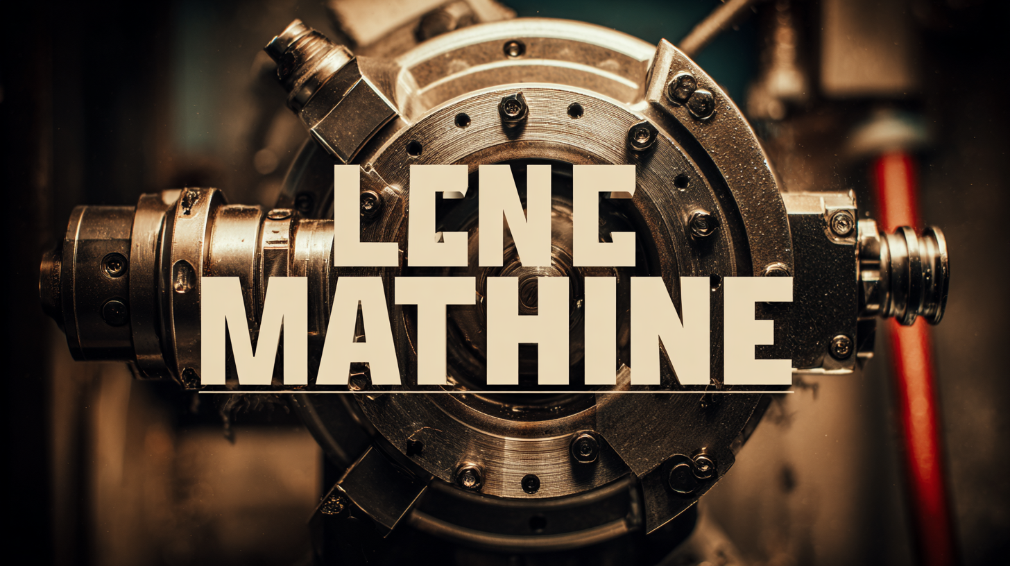 7 Best CNC Lathe Machines You Should Know About