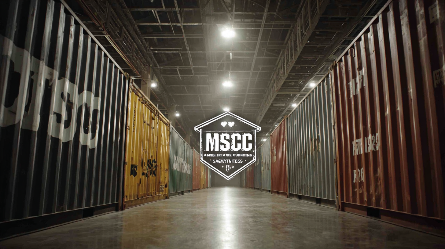 Maximizing Value in Best Shipping Containers through Superior After Sales Services and Maintenance Efficiency