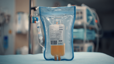 Ultimate Guide to Selecting the Best Catheter Bag for Your Needs