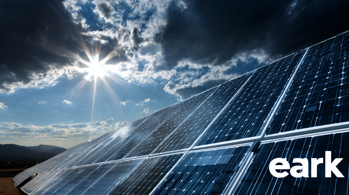 7 Compelling Reasons to Choose the Best Solar Power Technology for Your Home