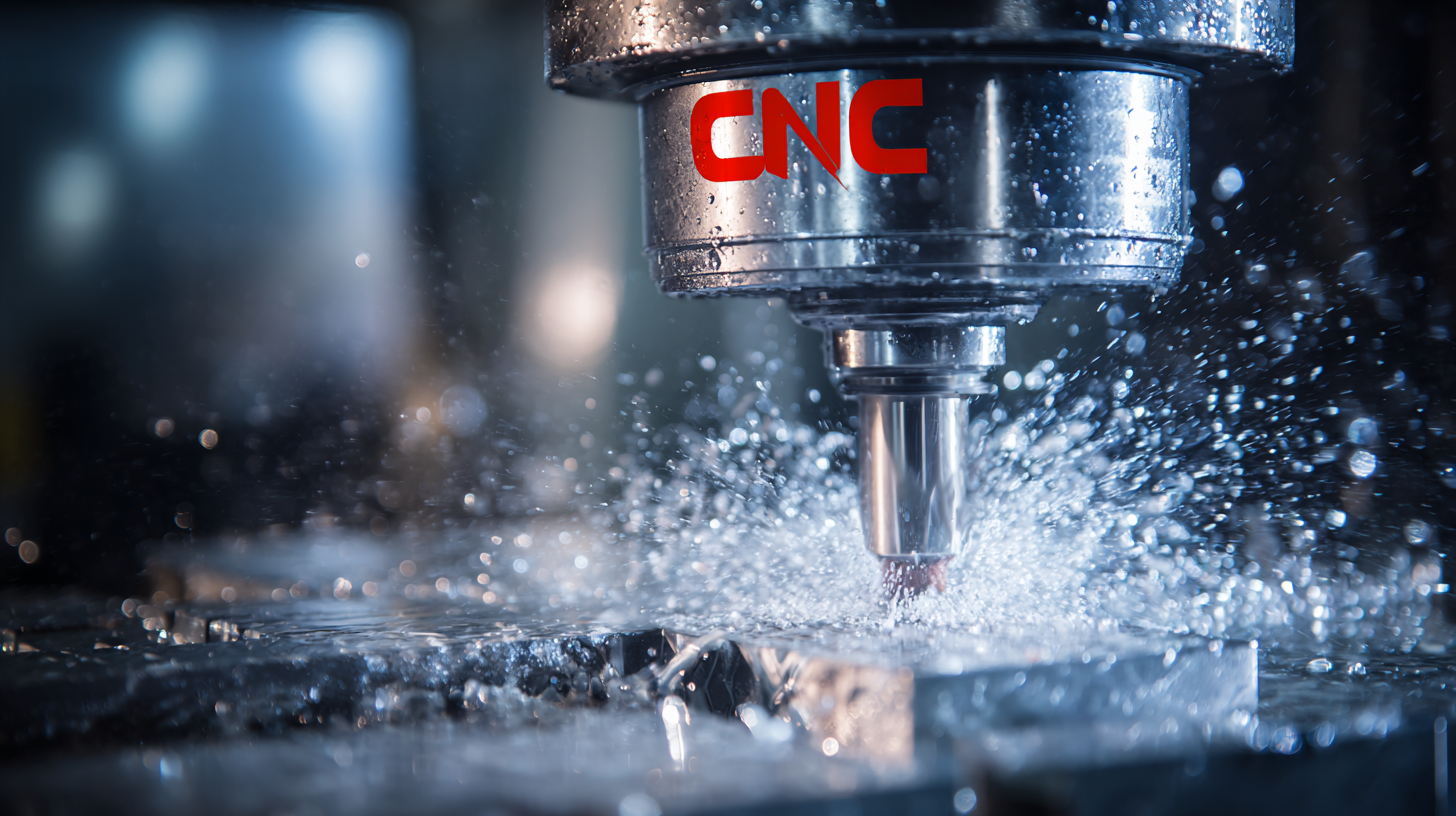Unlocking Precision: In-Depth Technical Specifications of the Best Custom CNC Machining Solutions