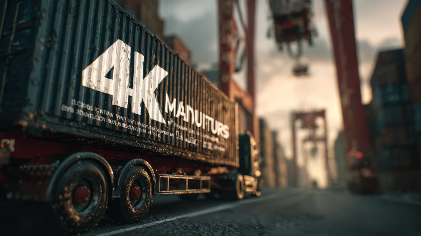 Navigating Challenges with Best Manufacturers in Global Supply Chains
