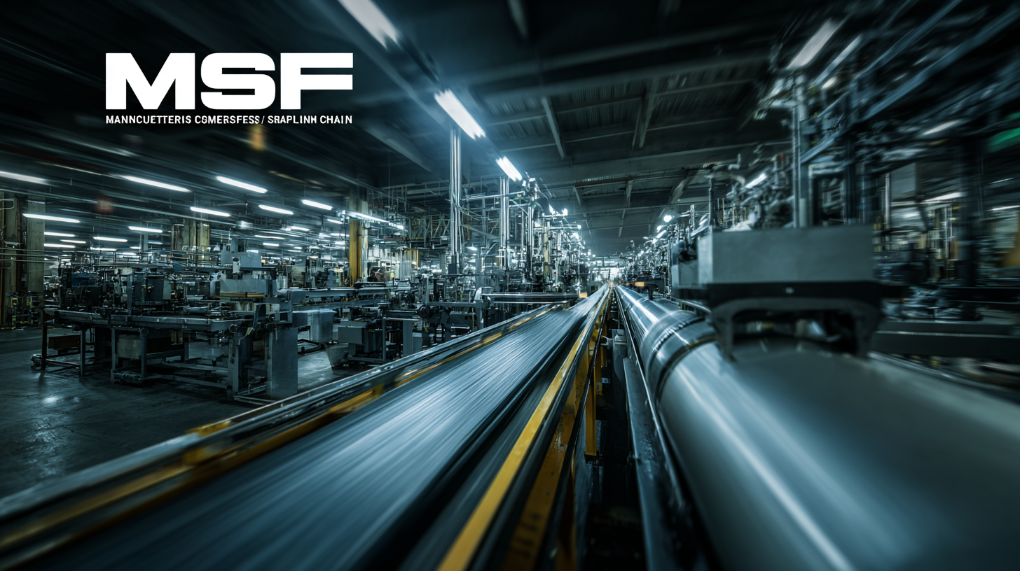 Navigating Challenges with Best Manufacturers in Global Supply Chains