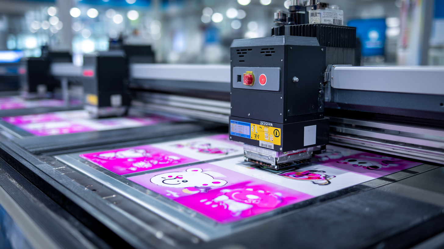 Unlocking Long Term Savings with Best Clothing Printing Machines Through Superior After Sales Service and Repair Insights