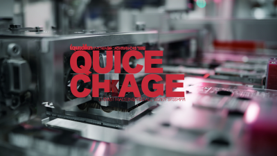 Leading the Charge in Global Manufacturing with the Best Quick Die Change System from China