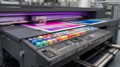 Exploring Industry Success Stories with the Best A2 UV Printer Innovations