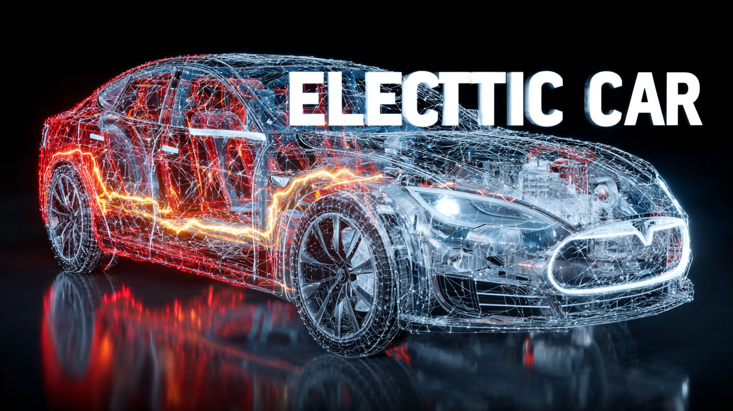 Global Excellence in Electric Vehicles: The Rise of China's Best Electric Car Manufacturing