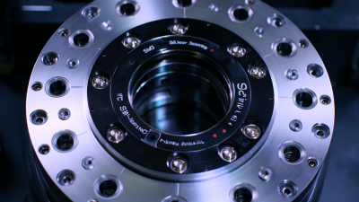 Unlocking Precision: In-Depth Technical Specifications of the Best Custom CNC Machining Solutions
