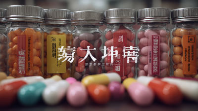 China's Quality Upgraded Best Pharmaceutical Medicine Leading Global Sales Trends