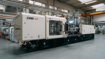 Unveiling the Challenges: Understanding Common Issues with High Speed Injection Molding Machines