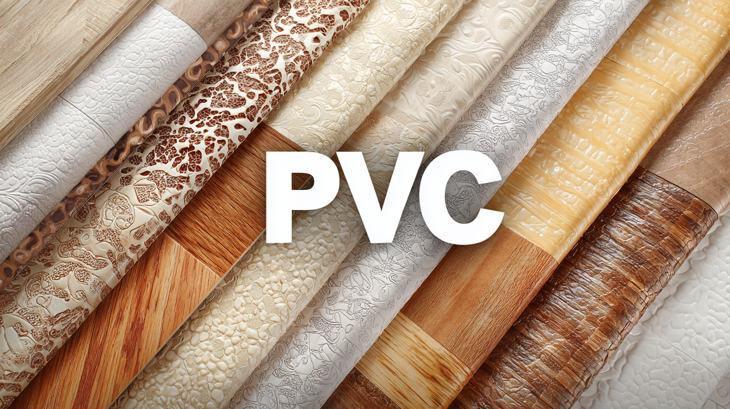 The Ultimate Guide to Choosing the Best Waterproof PVC Wall Panels for Your Business Needs