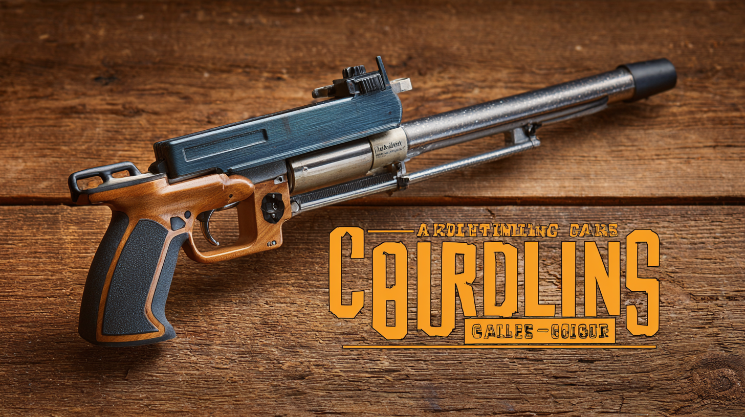 Advantages of Using the Best Cordless Caulking Gun for Your Projects