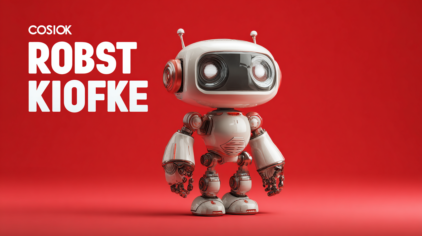 Exploring the Technical Specifications of the Best Robot Coffee Kiosk for Your Business