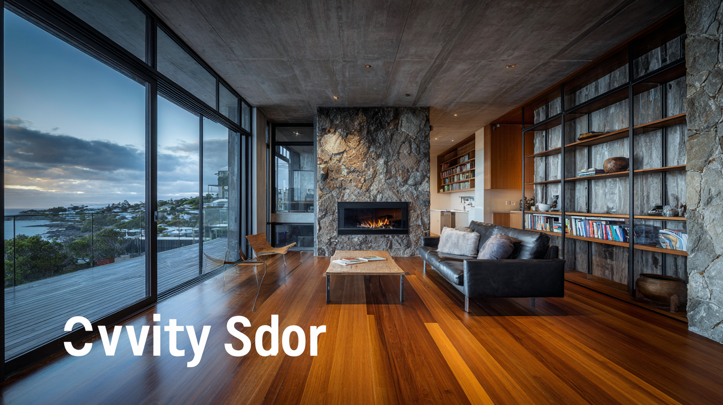 The Definitive Ultimate Guide to Choosing the Best Cavity Sliding Door for Your Home