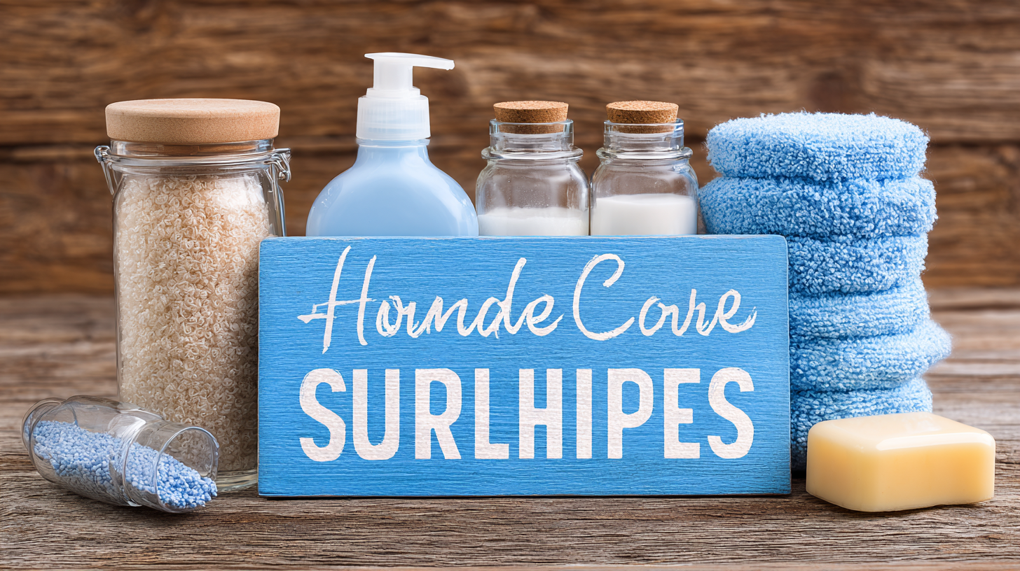 What is the Ultimate Guide to Choosing the Best Home Health Care Supplies for Global Buyers?