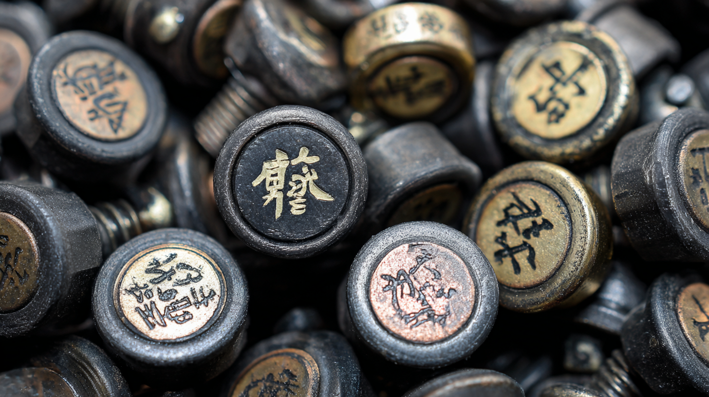 Chinese Excellence in Tire Valve Stem Caps Driving Global Export Success