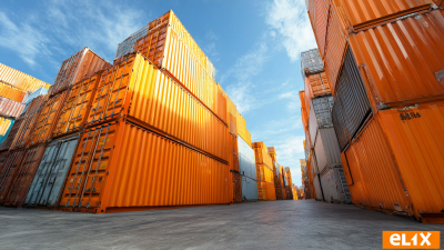 Maximizing Value in Best Shipping Containers through Superior After Sales Services and Maintenance Efficiency