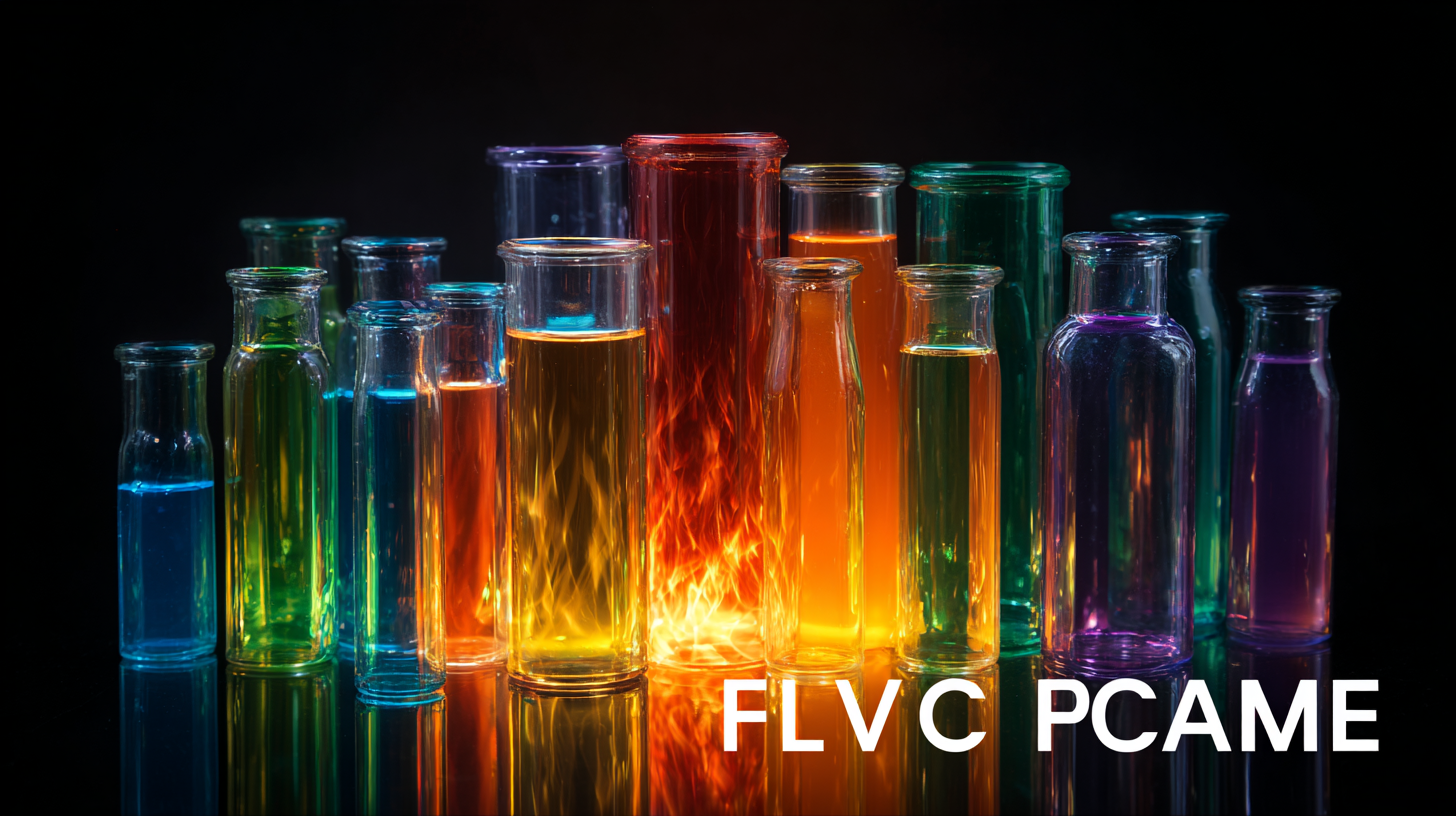 Challenges Faced by Manufacturers When Selecting the Best Flame Retardant Additives for PVC