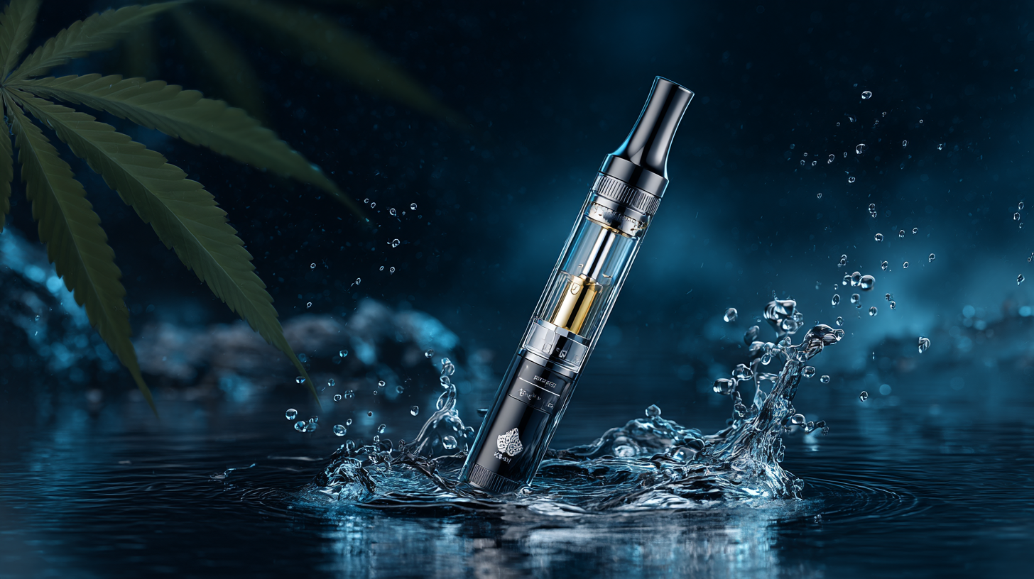 Innovative Solutions for Your Best Disposable Vape Pen Cartridge Needs