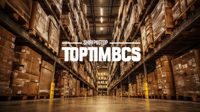 How to Identify Top Manufacturers for the Best Shipping Bags: Insights and Key Metrics