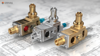 Emerging Trends in Best Hydraulic Valve Technologies for 2025 Global Buyers