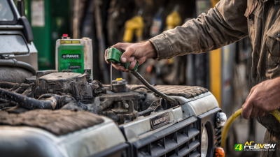 How to Select the Best Land Rover Fuel Pump Manufacturer: Key Metrics and Insights for Quality Assurance