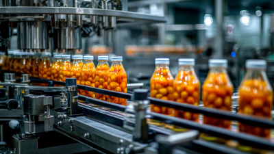 Innovative Industry Applications of Best Food Packaging Equipment Driving Global Market Growth