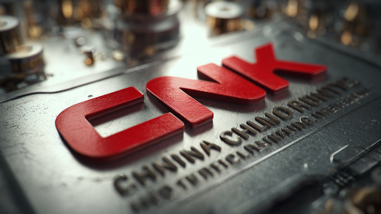 Unmatched Quality: Discover Why 'Best China' Leads Global Manufacturing Excellence