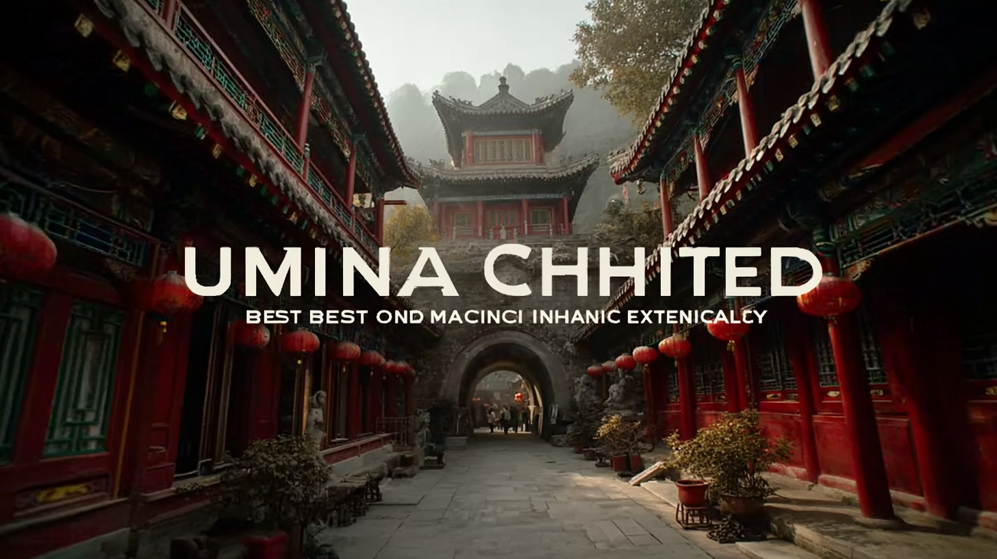 Unmatched Quality: Discover Why 'Best China' Leads Global Manufacturing Excellence