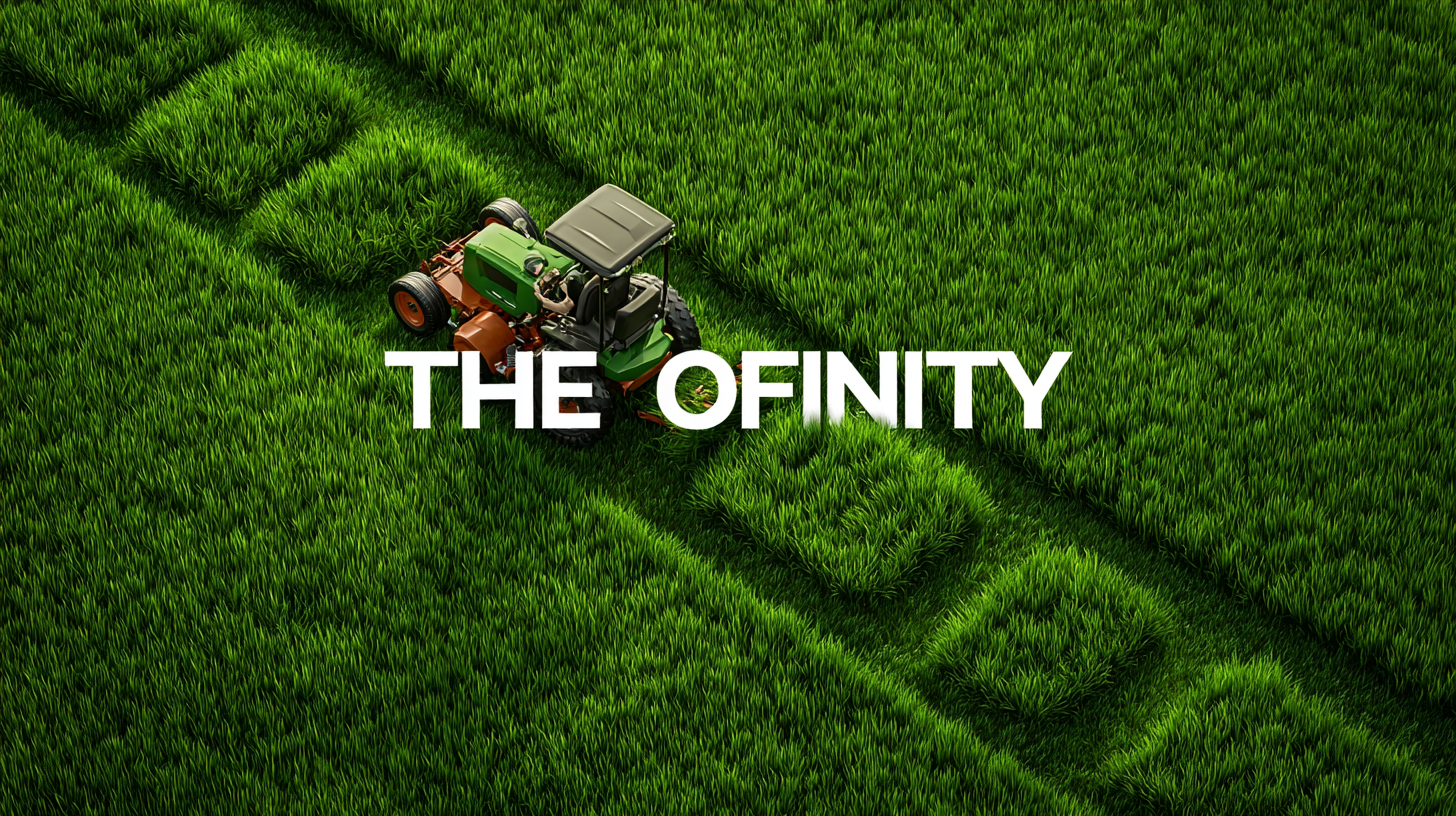 How to Identify Top Suppliers for the Best Agricultural Mower with Industry Insights