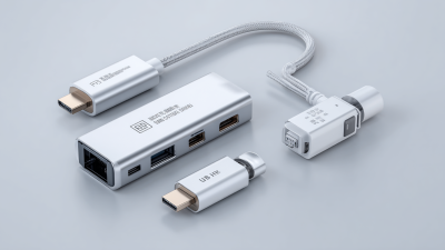 China's Smart Manufacturing Delivers Globally Loved Best Small Multifunctional Connector with Quality Assurance