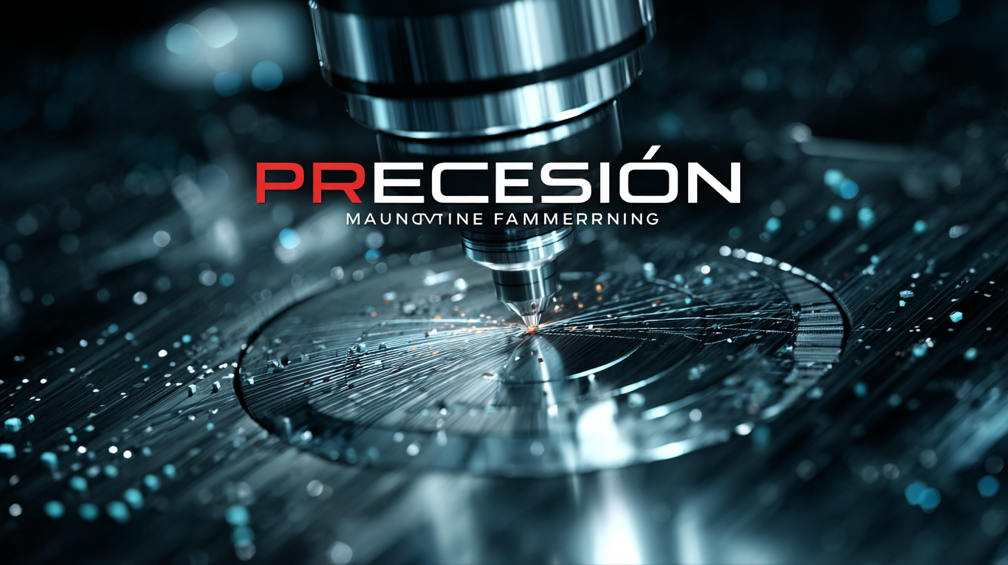 How to Choose the Best Precision Manufacturing Partner for Your Global Supply Chain