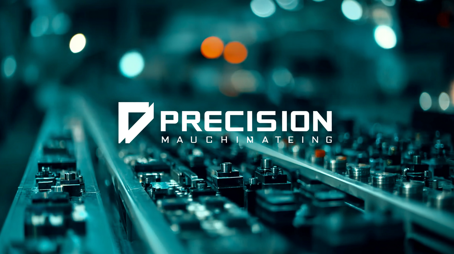 How to Choose the Best Precision Manufacturing Partner for Your Global Supply Chain