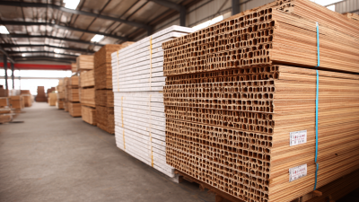 Unmatched Quality and Reliability of Best Hollow Board Products from Trustworthy Chinese Manufacturers