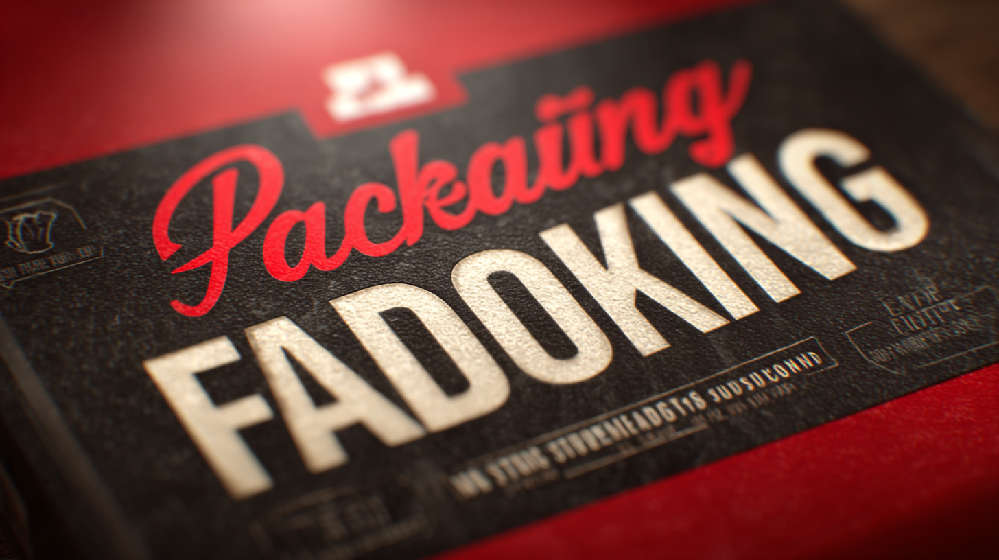 Understanding the Industry Standards Challenges for Best Packaging Food Solutions