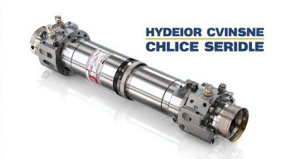 Navigating the 2025 Tech Landscape: A Comprehensive Checklist for Optimal Hydraulic Cylinder Service